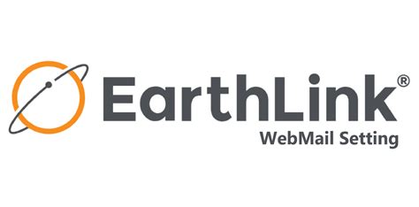I've not been able to locate a setting which relates to. . Earthlink webmail